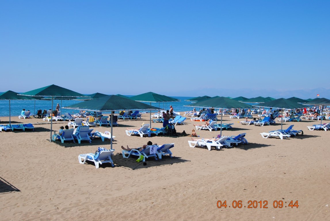 imagini hotel RIU KAYA BELEK